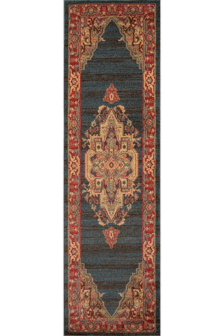 100% Polypropylene Rectangle Indoor Area Rug