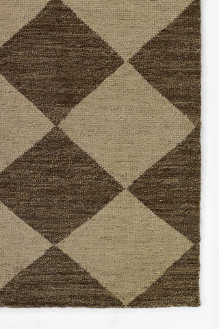 100% Wool Runner Indoor Area Rug