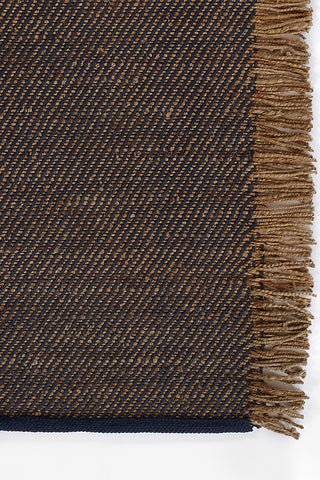 100% Jute Runner Indoor Area Rug