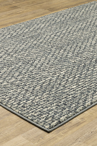 100% Polypropylene Industrial  Indoor Area Rug