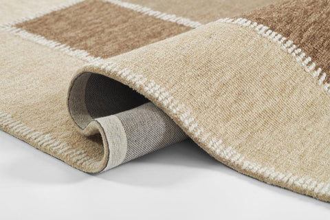 100% Wool Rectangle Indoor Area Rug