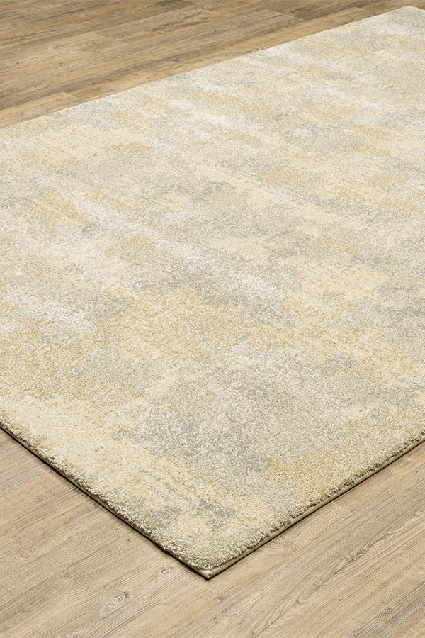 100% Polypropylene Modern  Indoor Area Rug