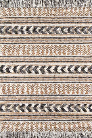 40% Wool 60% Jute Runner Indoor Area Rug