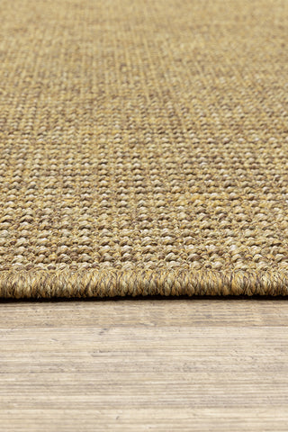 100% Polypropylene Vintage  Indoor/Outdoor Area Rug