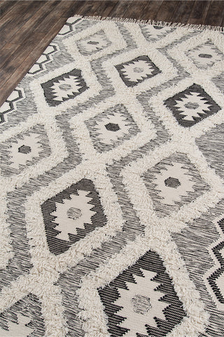 100% Wool Rectangle Indoor Area Rug