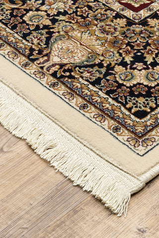 100% Polypropylene Vintage  Indoor Area Rug