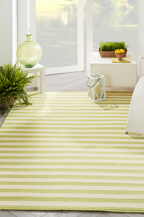 100% Polypropylene Runner Indoor/Outdoor Indoor Rug