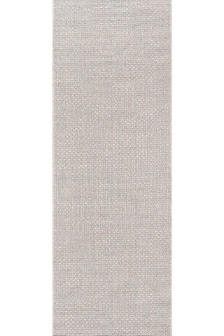 100% Polypropylene Runner Indoor/Outdoor Area Rug