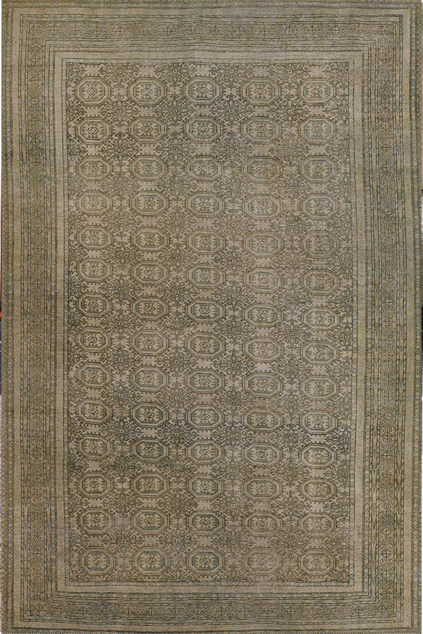 100% Polyester Rectangle Indoor Area Rug