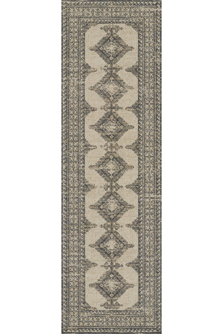 50% Wool 50% Nylon Rectangle Indoor Area Rug