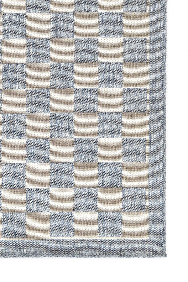 100% Polypropylene Rectangle Indoor/Outdoor Area Rug