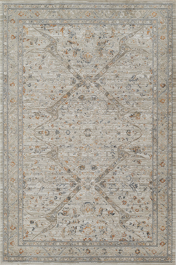 50% Shirink Polyester and 50% Viscose Rectangle Indoor Area Rug