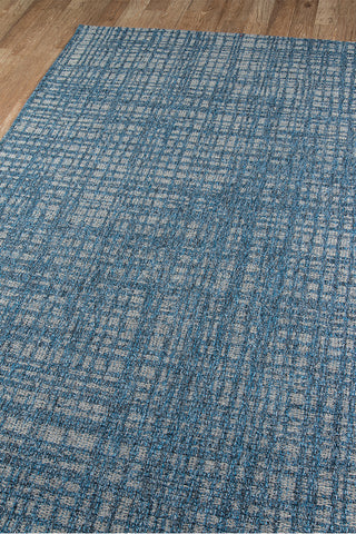 100% Polypropylene Rectangle Indoor/Outdoor Area Rug