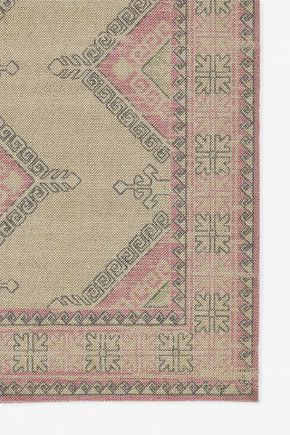 50% Wool 50% Nylon Rectangle Indoor Area Rug