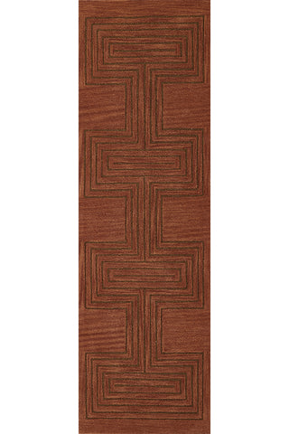 100% Wool Rectangle Indoor Area Rug