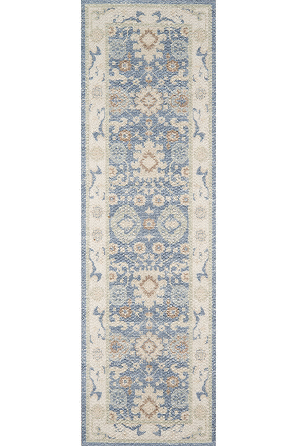 50% Wool 50% Nylon Rectangle Indoor Area Rug