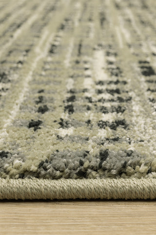 100% Polypropylene Industrial  Indoor Area Rug