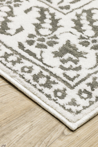 100% Polyester Vintage  Indoor Area Rug