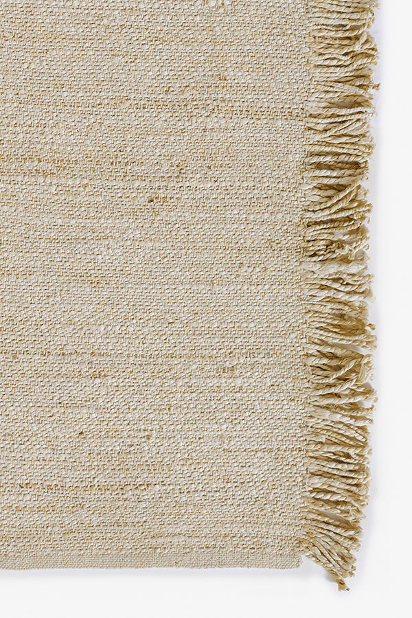 100% Jute Runner Indoor Area Rug