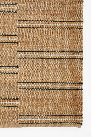 100% Jute Rectangle Indoor Area Rug