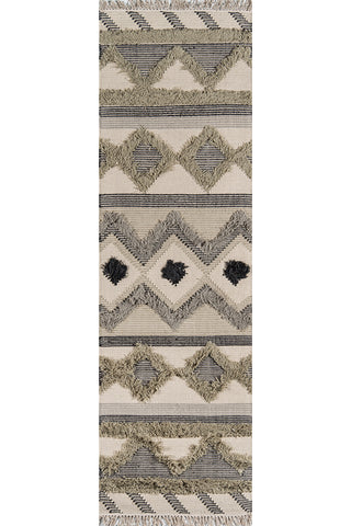 100% Wool Rectangle Indoor Area Rug