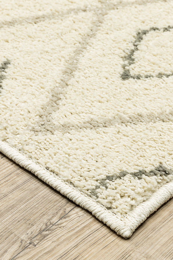 100% Polypropylene Vintage  Indoor Area Rug