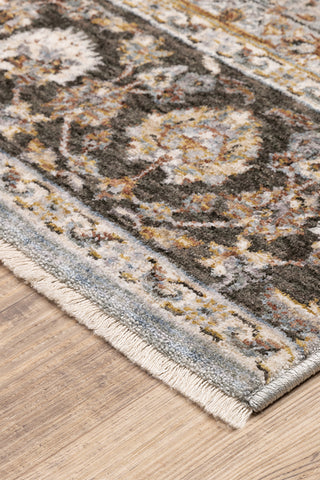 100% Polyester Vintage  Indoor Area Rug