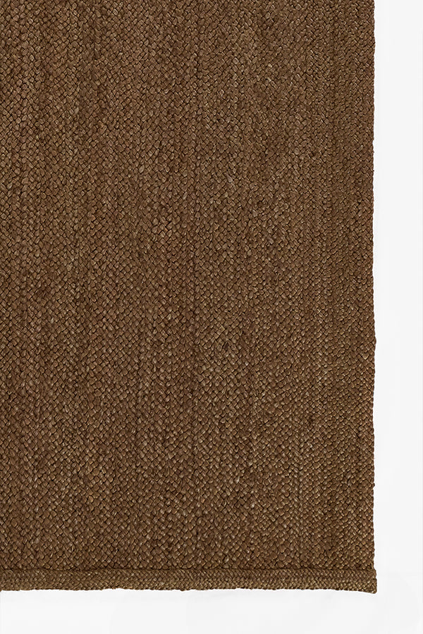 100% Jute Rectangle Indoor Area Rug