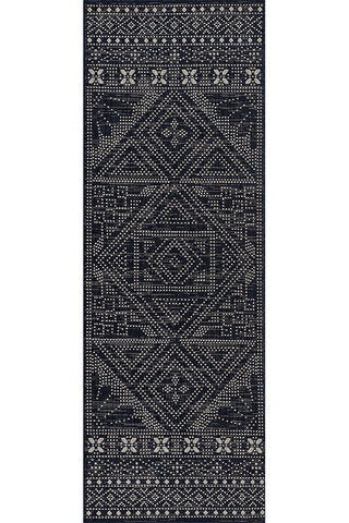 100% Polypropylene Rectangle Indoor/Outdoor Area Rug