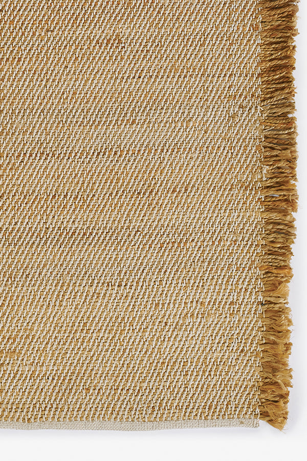 100% Jute Runner Indoor Area Rug