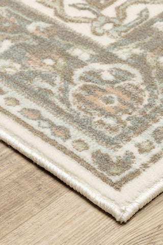 100% Polyester Rectangle Shape Indoor Area Rug