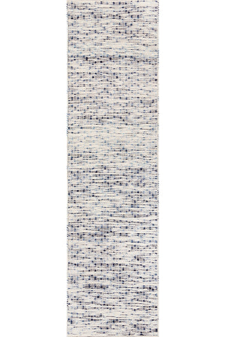 100% Wool Blend Runner Indoor Area Rug