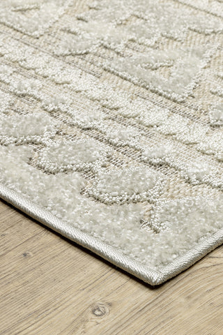 100% Polyester Rectangle Shape Indoor Area Rug