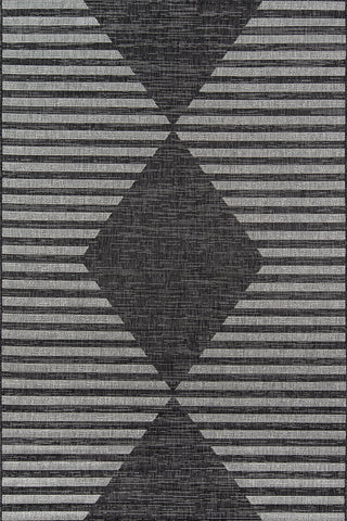 100% Polypropylene Rectangle Indoor/Outdoor Area Rug