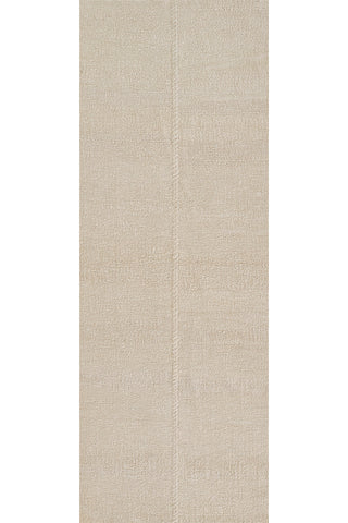 100% Linen Runner Indoor Area Rug