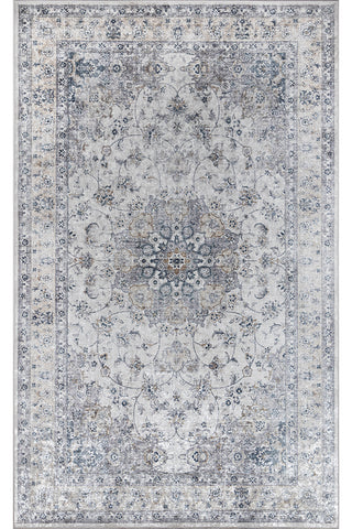 100% Polyester Rectangle Indoor Area Rug