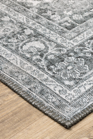 100% Polyester Rectangle Shape Indoor Area Rug