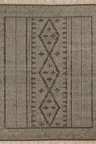 90% Wool and 10% Cotton Runner Indoor Area Rug