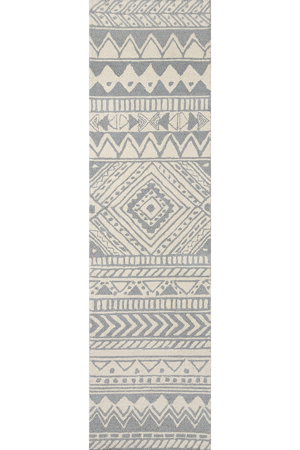 100% Wool Rectangle Indoor Area Rug