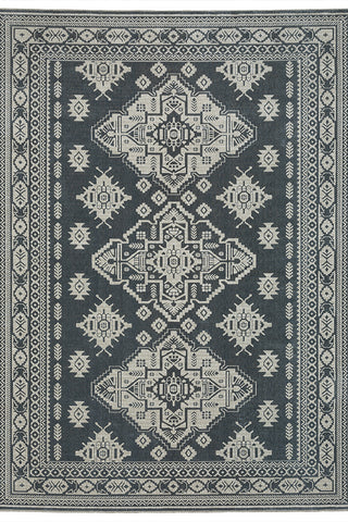 100% Polyester Vintage  Indoor Area Rug