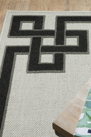 100% Polyester Rectangle Shape Indoor Area Rug