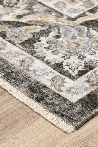 100% Polyester Vintage  Indoor Area Rug