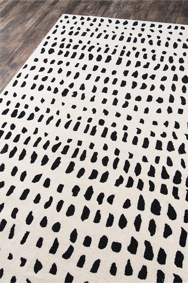 100% Wool Runner Indoor Area Rug