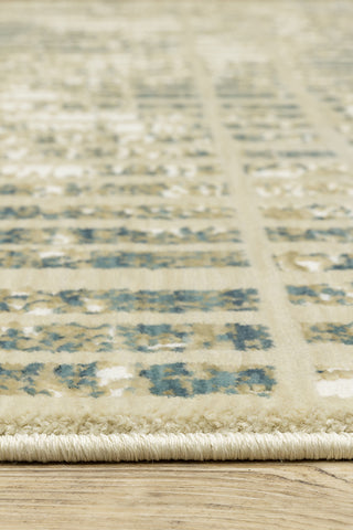 75% Polypropylene, 25% Polyester Modern 25% Indoor Area Rug