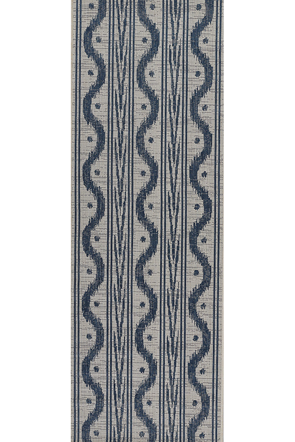 100% Polypropylene Rectangle Indoor/Outdoor Area Rug