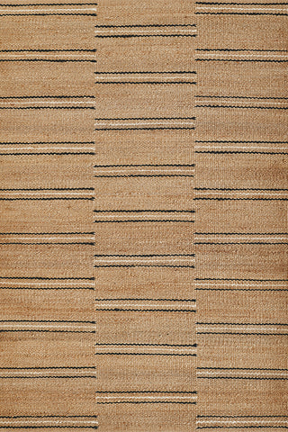 100% Jute Rectangle Indoor Area Rug