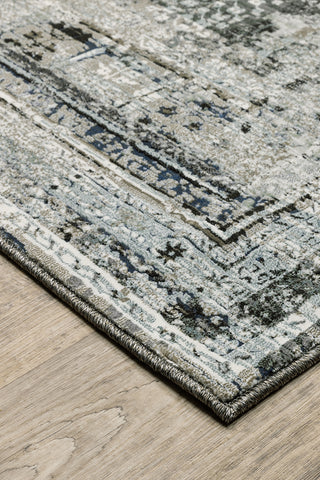 100% Polyester Rectangle Shape Indoor Area Rug