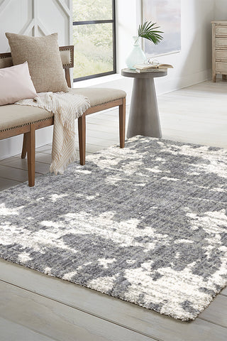 100% Polyester Industrial  Indoor Area Rug