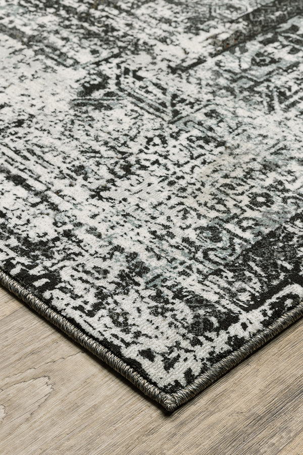 100% Polyester Rectangle Shape Indoor Area Rug