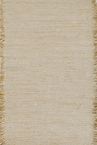 100% Jute Runner Indoor Area Rug